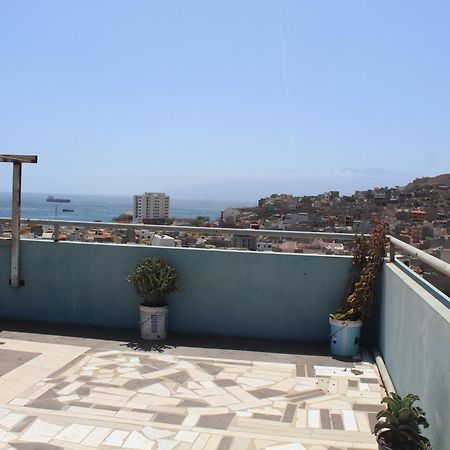 Sam House Appartement Mindelo Buitenkant foto