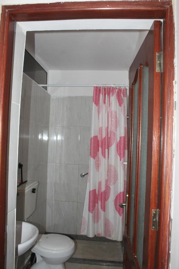Sam House Appartement Mindelo Buitenkant foto