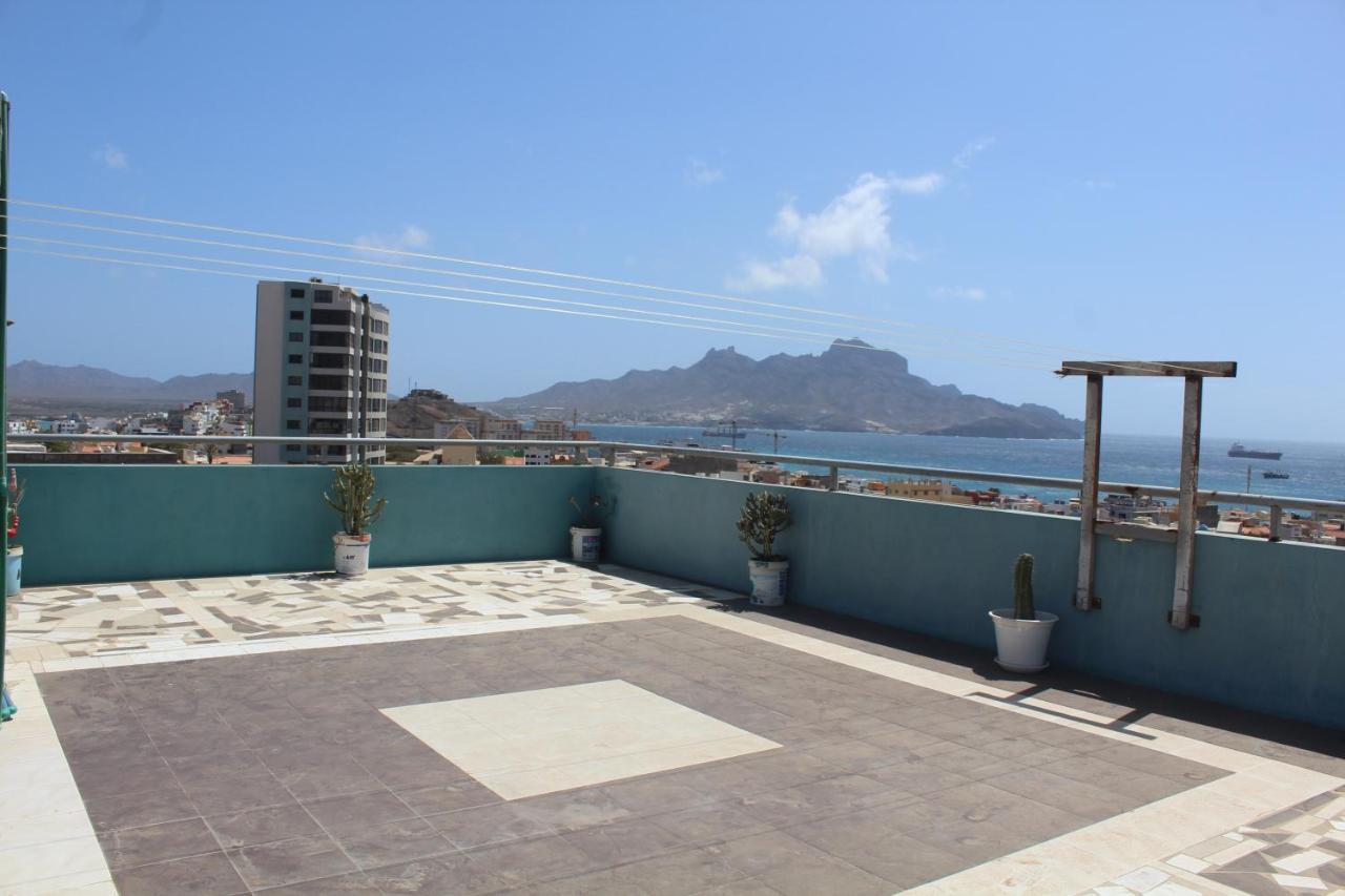 Sam House Appartement Mindelo Buitenkant foto