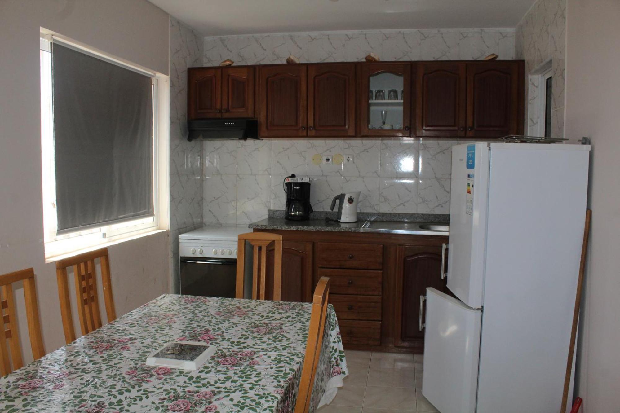 Sam House Appartement Mindelo Buitenkant foto
