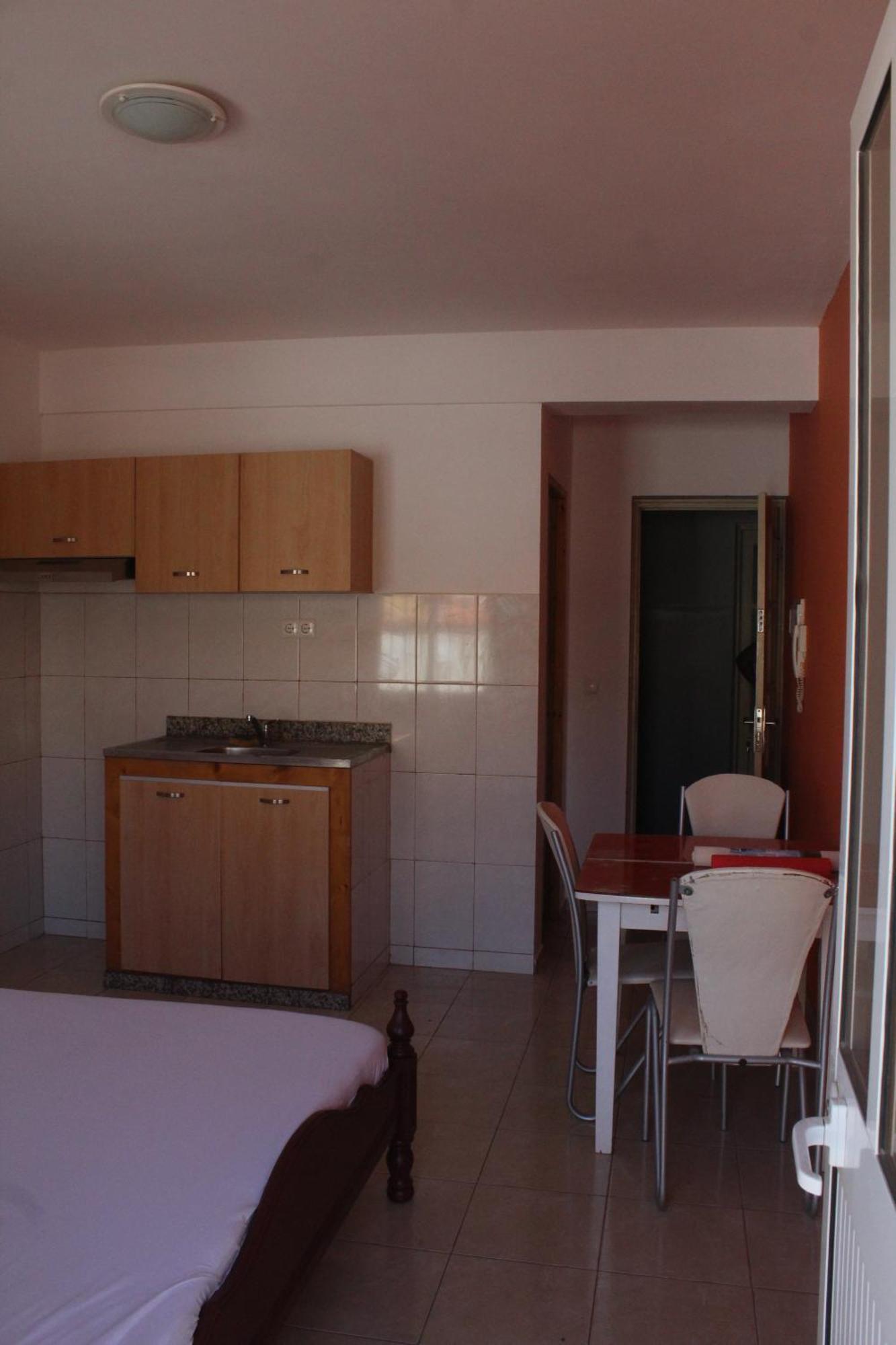Sam House Appartement Mindelo Buitenkant foto