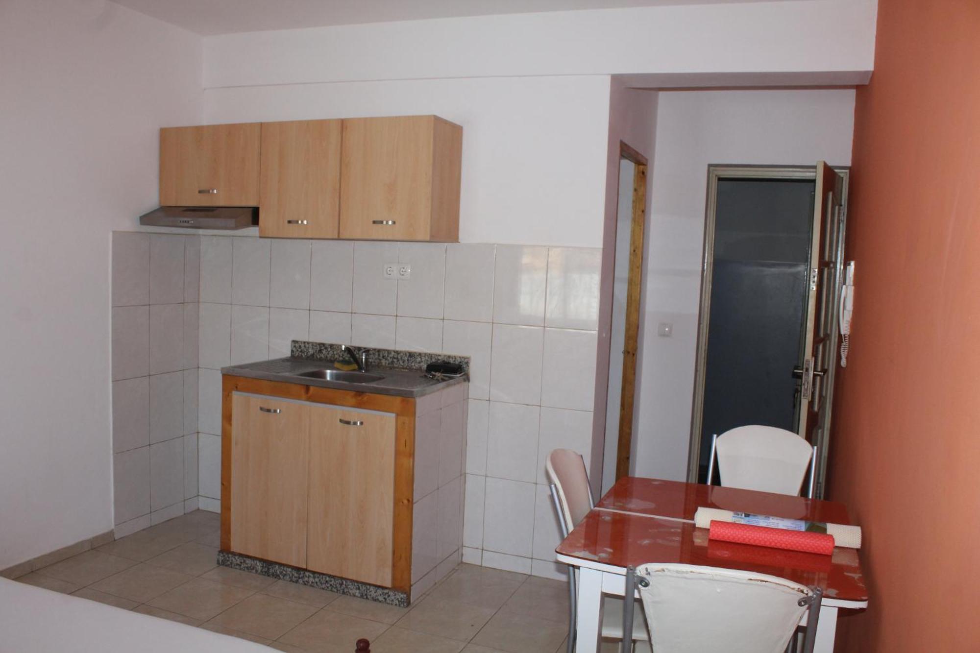 Sam House Appartement Mindelo Buitenkant foto