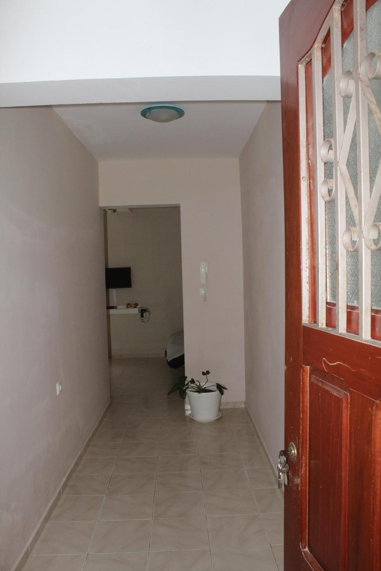 Sam House Appartement Mindelo Buitenkant foto