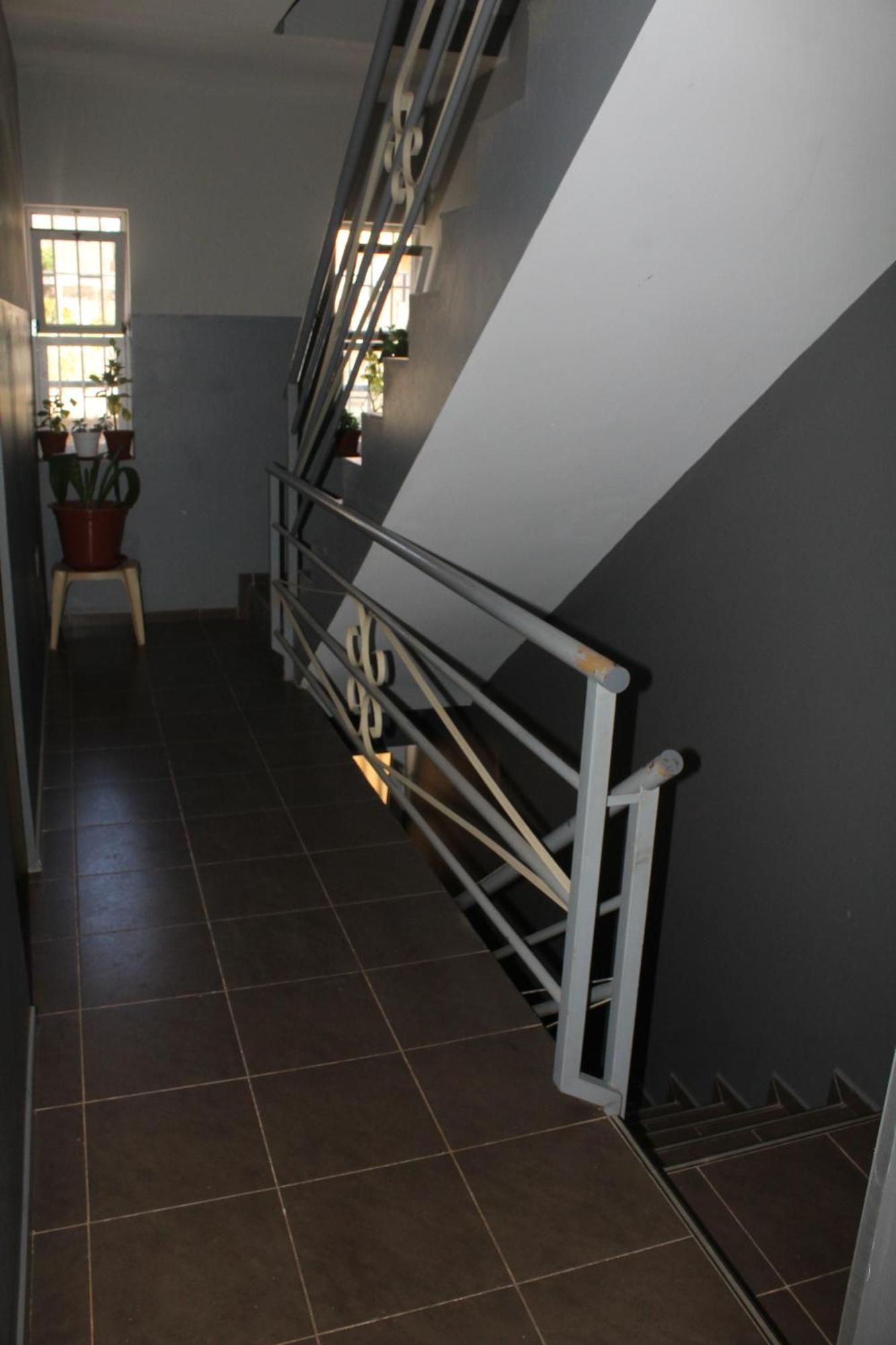 Sam House Appartement Mindelo Buitenkant foto