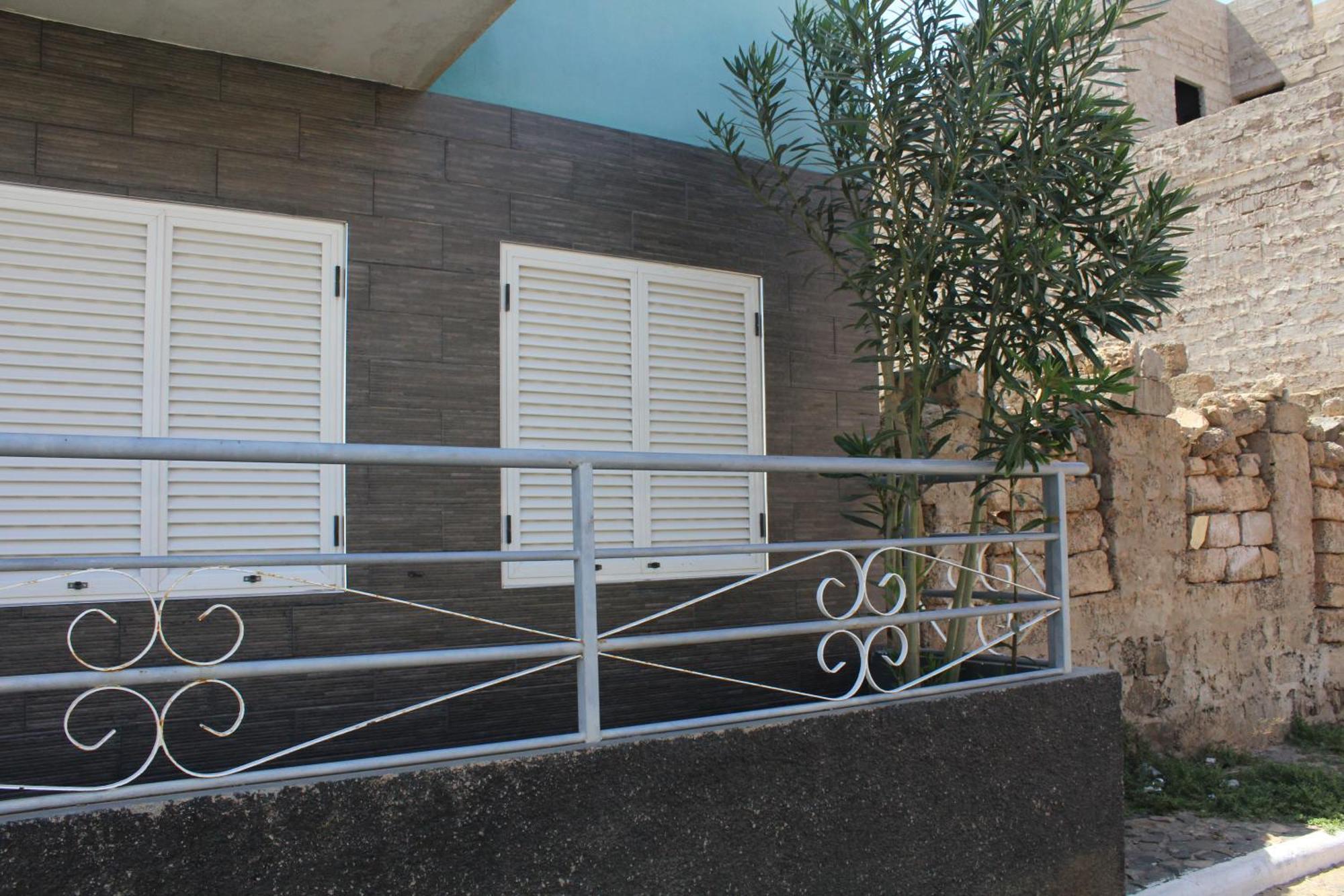 Sam House Appartement Mindelo Buitenkant foto