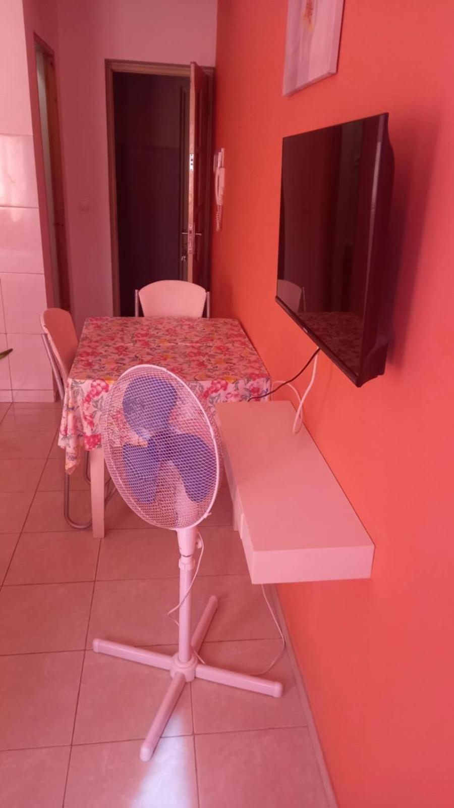 Sam House Appartement Mindelo Buitenkant foto