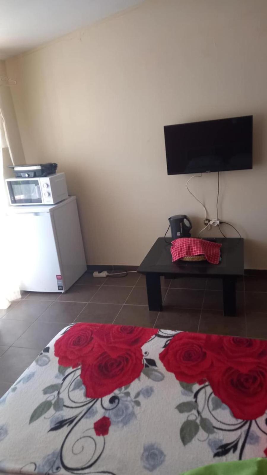 Sam House Appartement Mindelo Buitenkant foto
