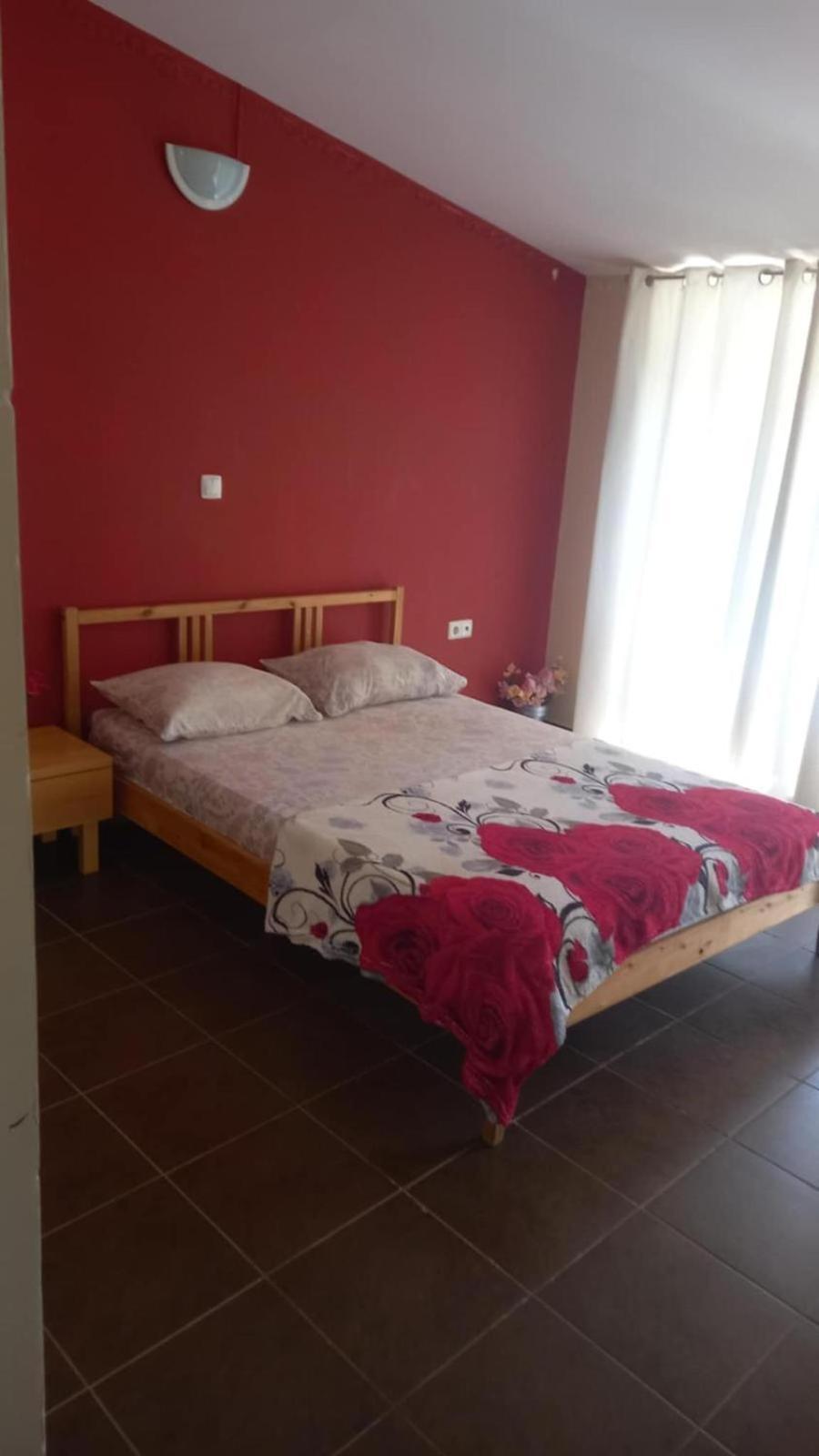 Sam House Appartement Mindelo Buitenkant foto