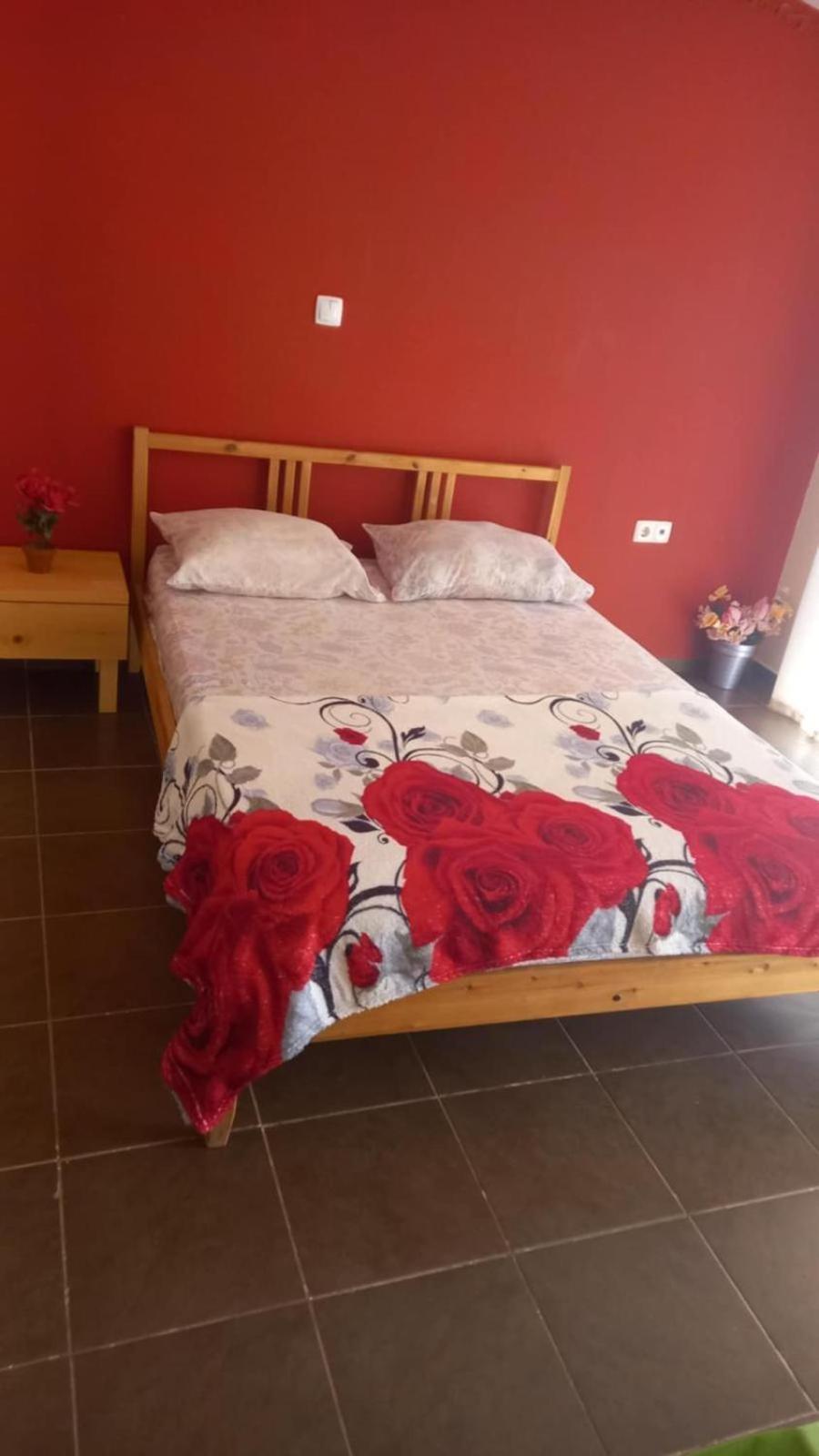 Sam House Appartement Mindelo Buitenkant foto