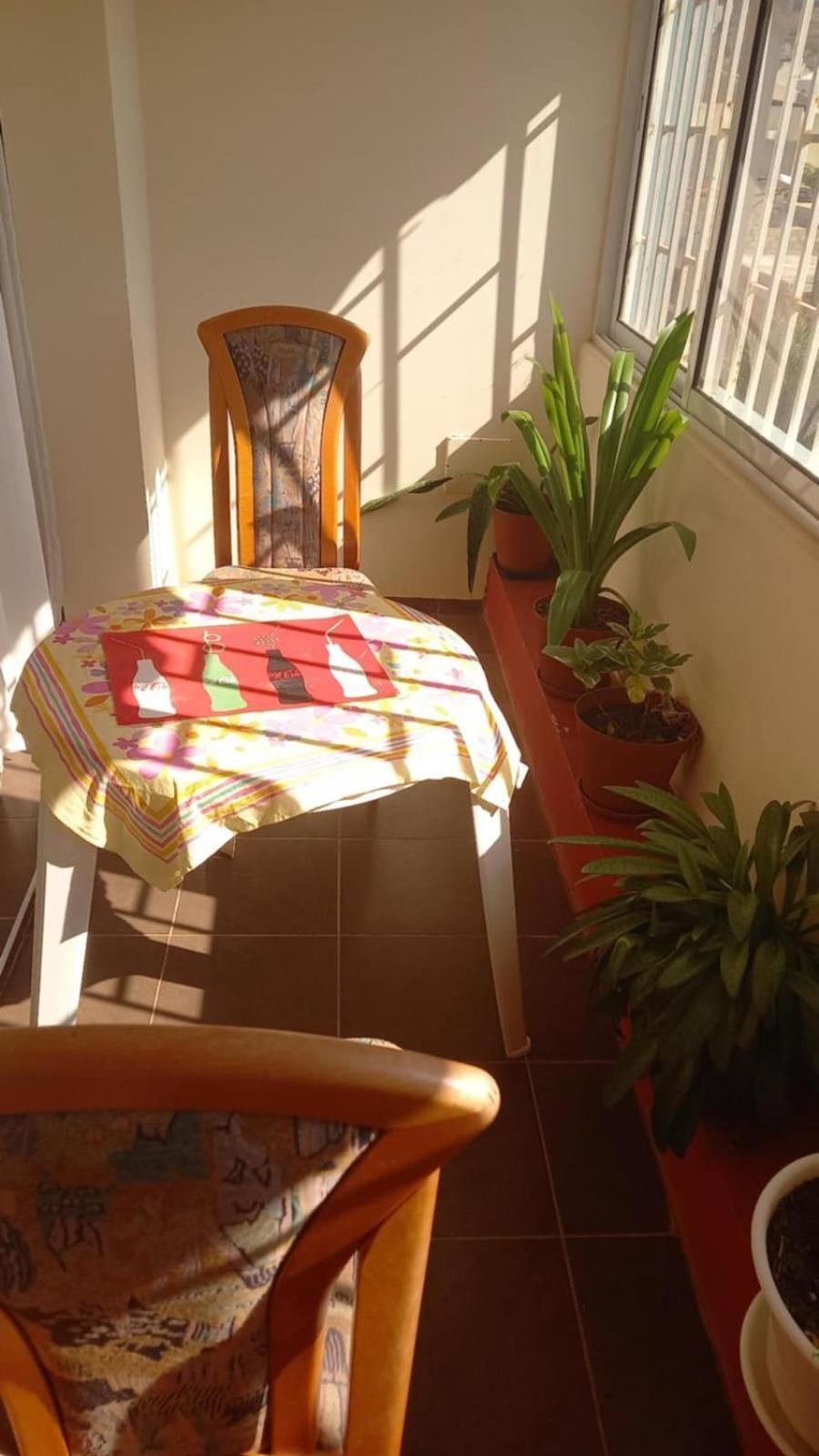 Sam House Appartement Mindelo Buitenkant foto