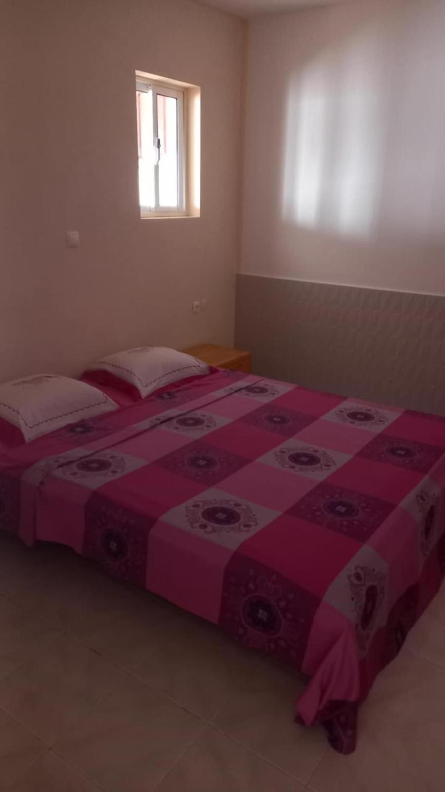 Sam House Appartement Mindelo Buitenkant foto