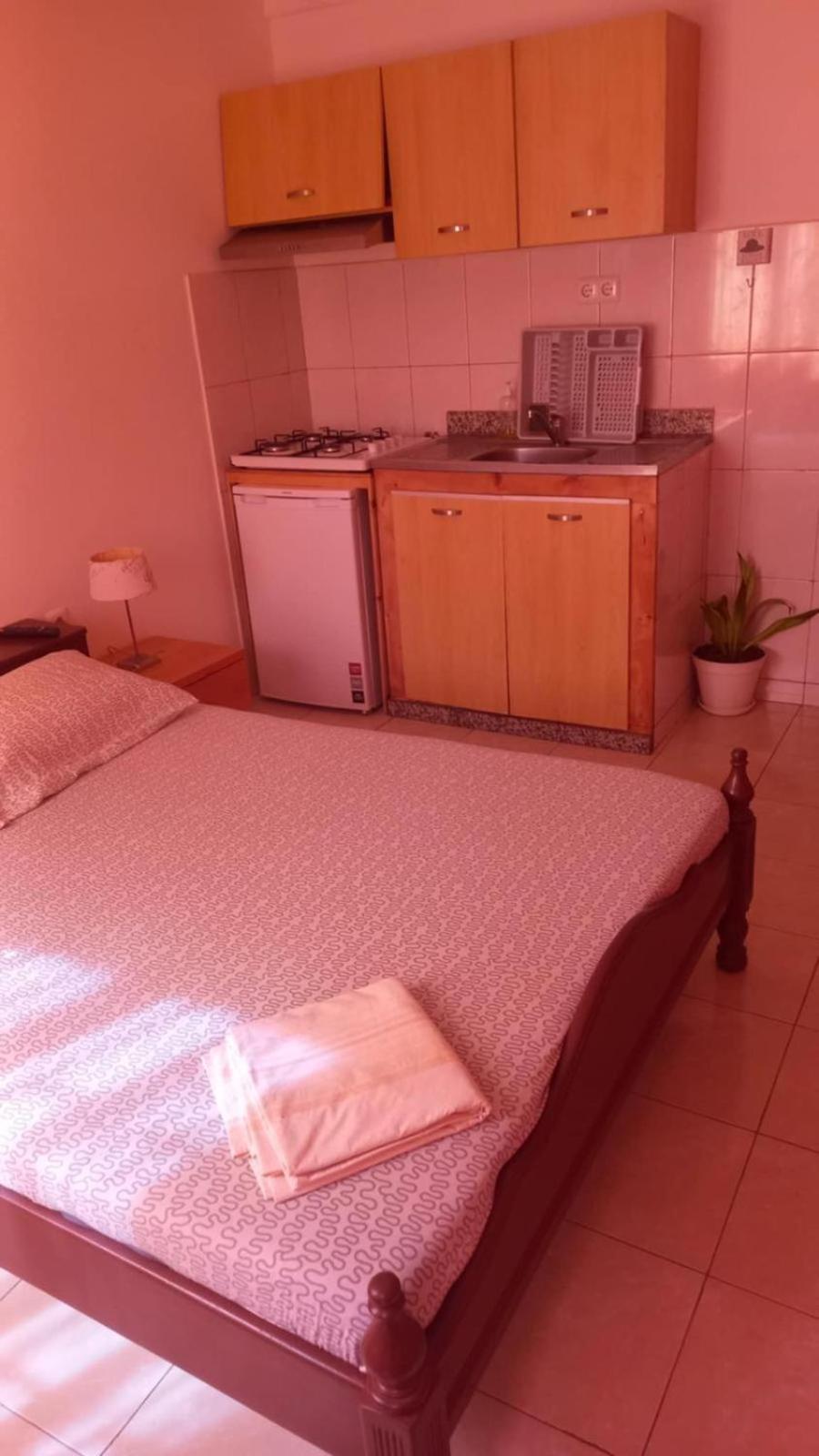 Sam House Appartement Mindelo Buitenkant foto