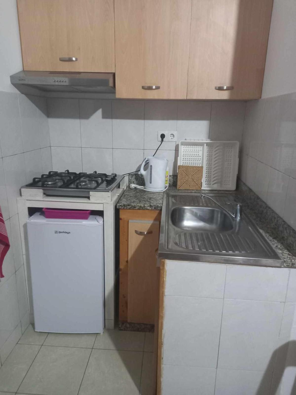 Sam House Appartement Mindelo Buitenkant foto