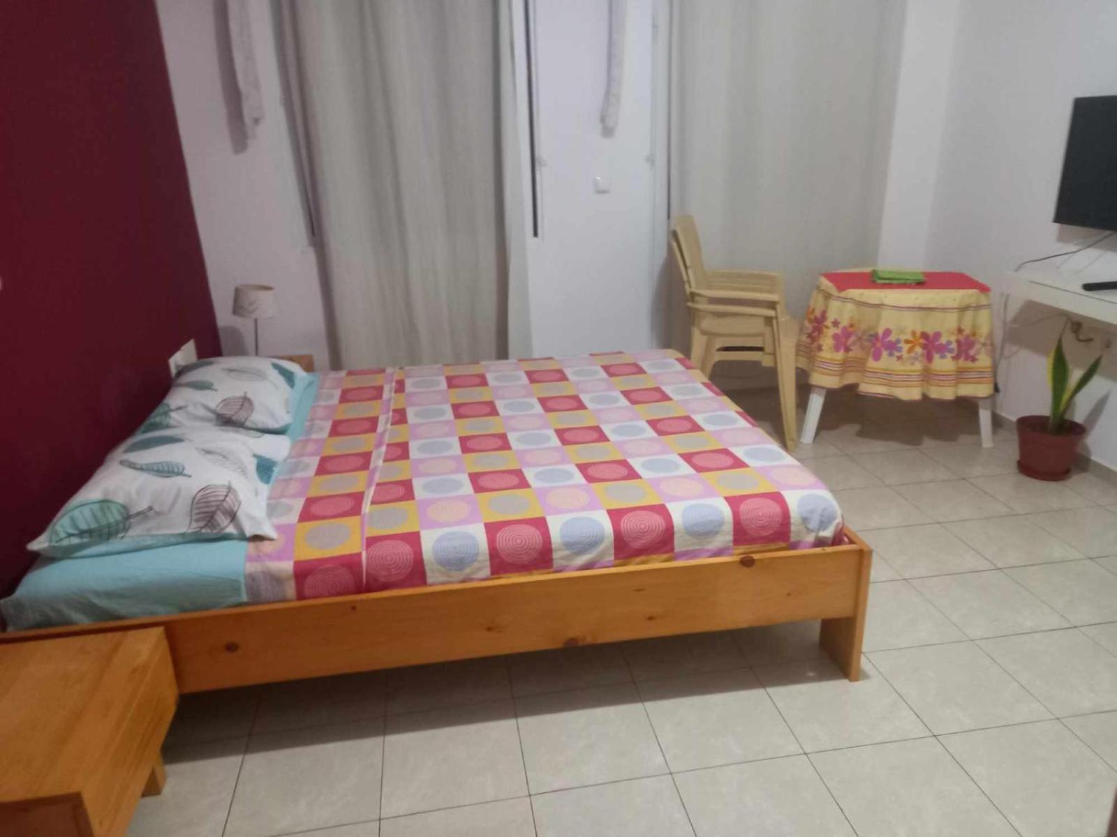 Sam House Appartement Mindelo Buitenkant foto